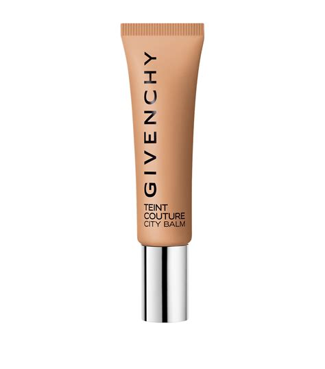 givenchy teint couture foundation отзывы|Givenchy teint couture balm.